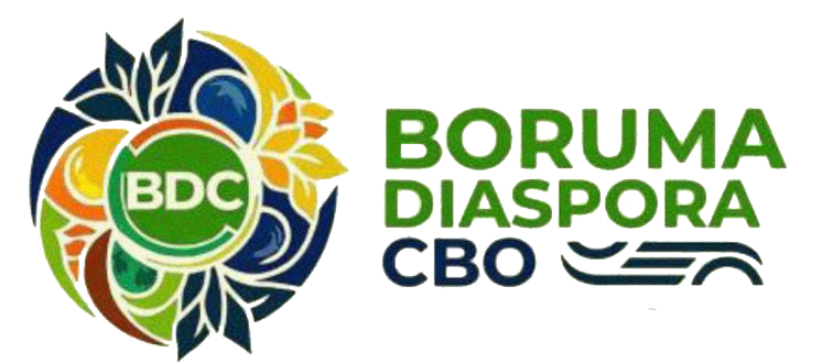 Boruma Diaspora CBO